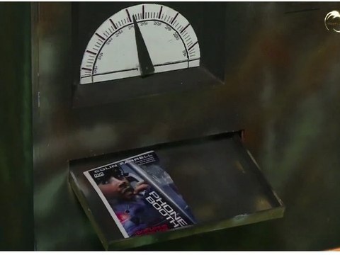 Comedy Show Jay Hind! Time Machine Proves Hollywood Copies Bollywood