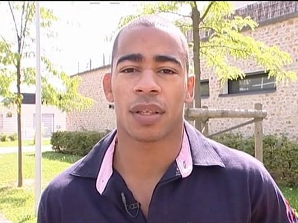 Soutien de  D.Larose
