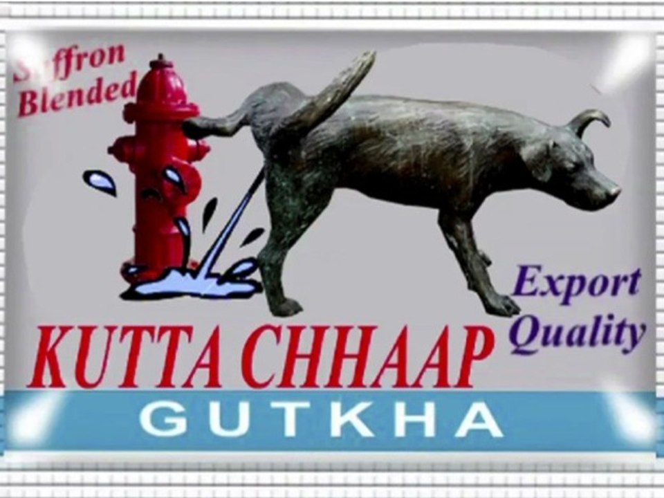 Comedy Show Jay Hind! Ban Man