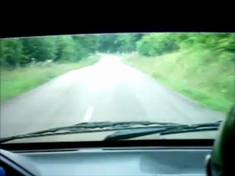 Hautes côtes 2011 ES1