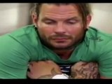 Jeff Hardy Returns Thursday On IMPACT WRESTLING On SpikeTV 9_8c - YouTube