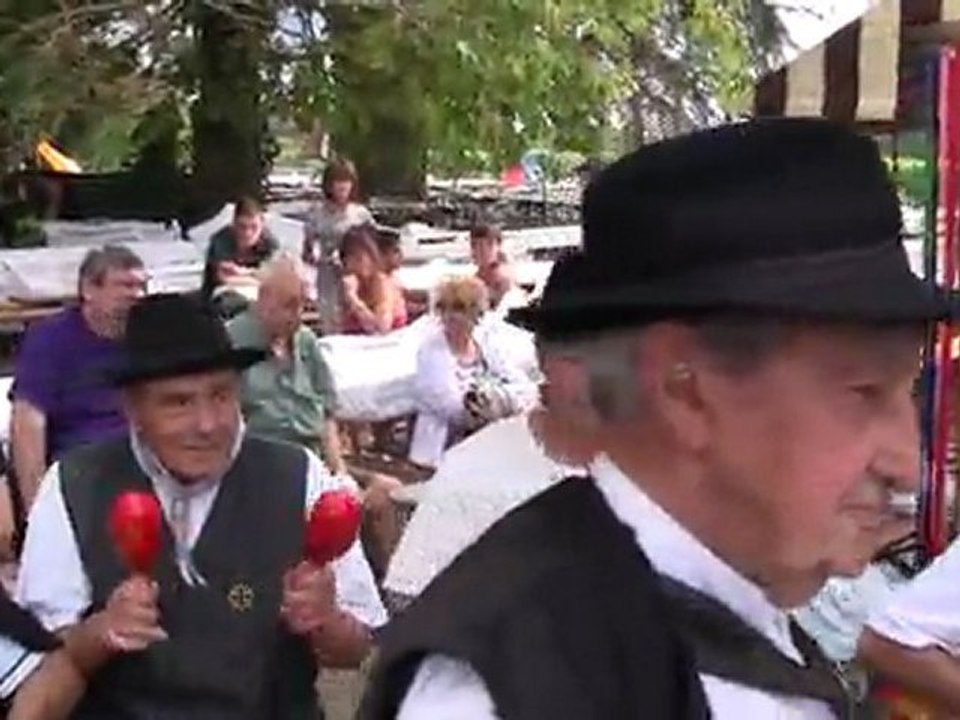 Lo Reviscol-danse occitane12