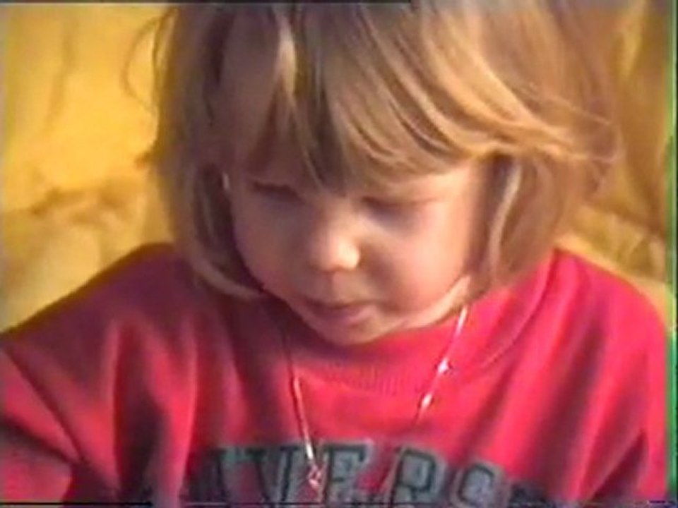 1987 Famille