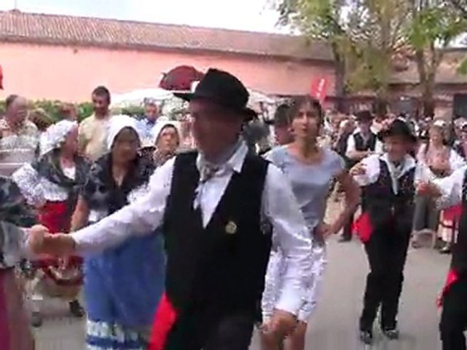 Lo Reviscol-danse occitane13