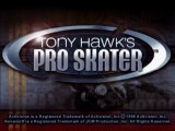 [VidéoTest] Tony Hawk's Skateboarding PS1