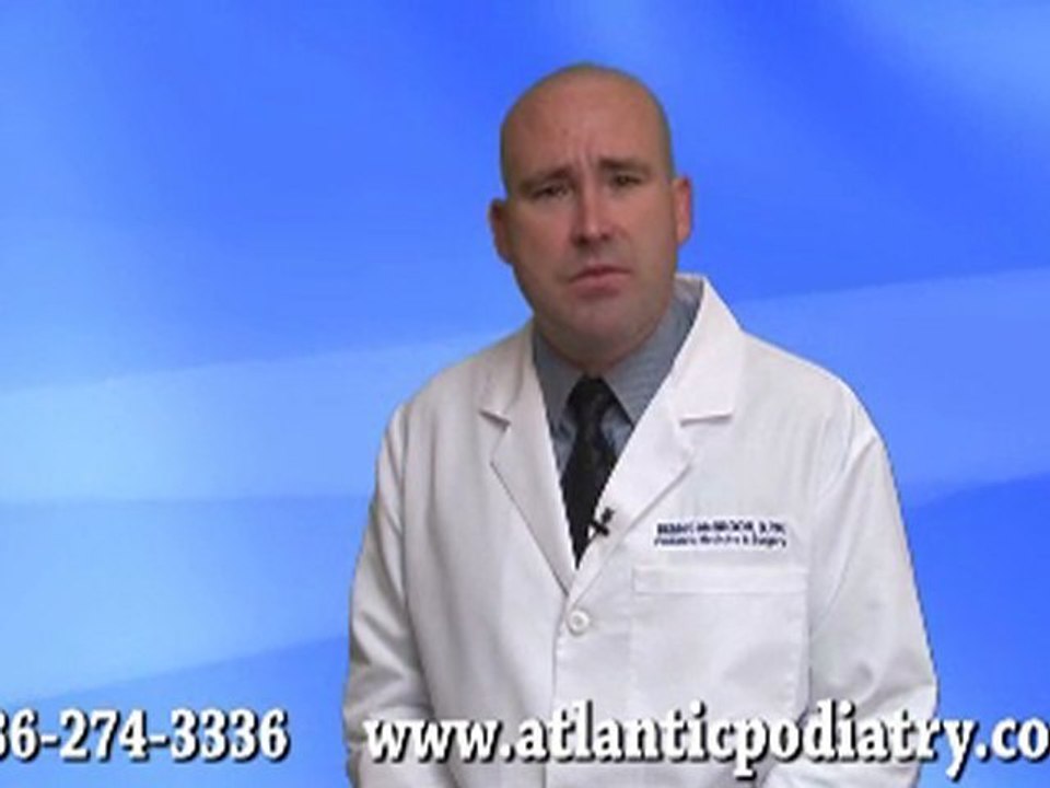 Diabetic Foot Care - Podiatrist in Daytona Beach, Port Orang