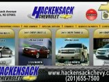 Chevrolet Express Paramus from Hackensack Chevrolet - YouTube