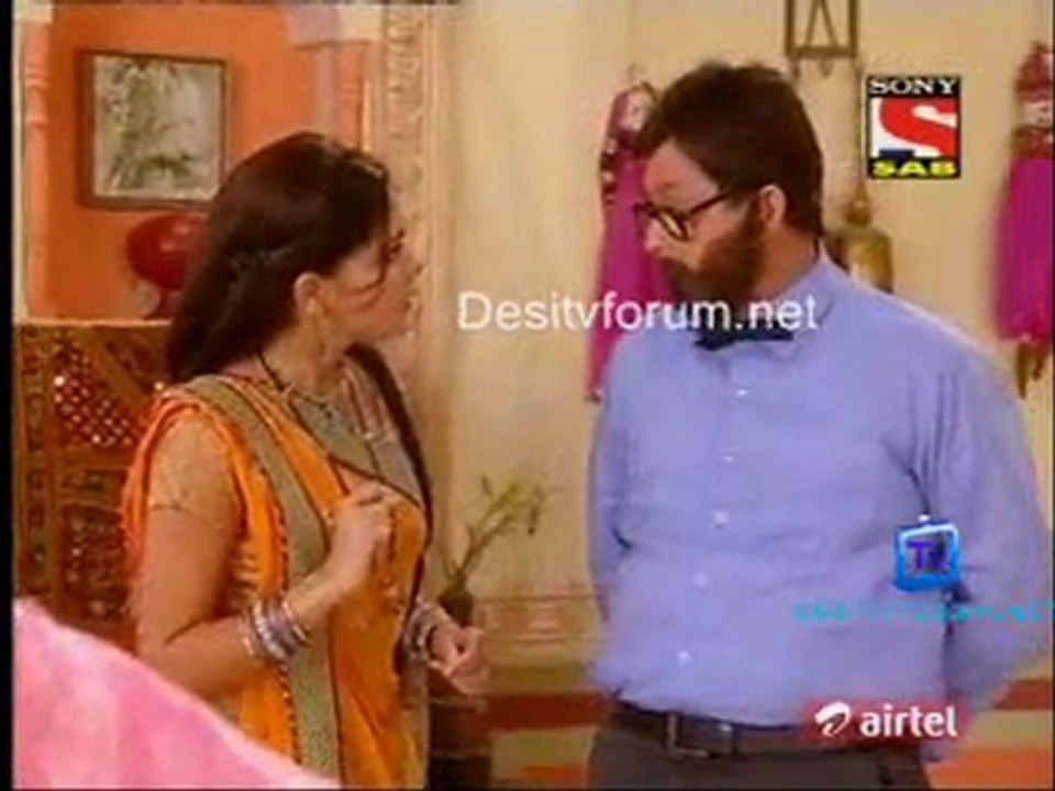 Papad Poll - 7th September 2011 Video Watch Online pt1