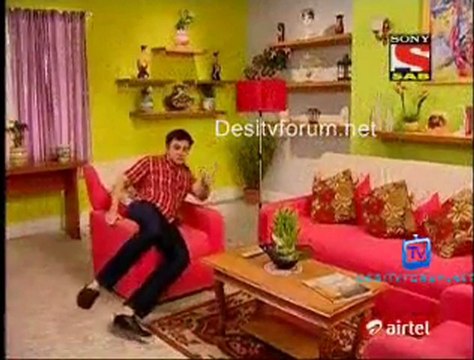 Ammaji Ki Galli - 7th September 2011 Video Watch Online - Pt4