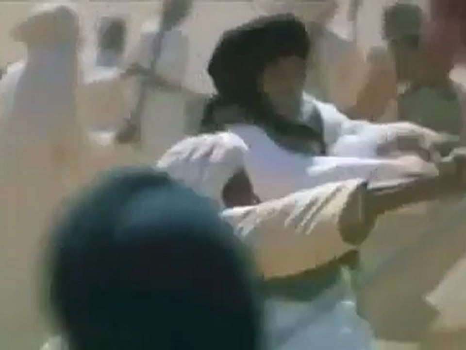 Ya Ummati Muhammed - Verbündet euch gegen die Irrelehre der Wahhabiten.