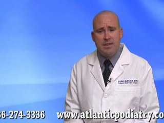 Children’s Feet - Podiatrist in Daytona Beach, Port Orange