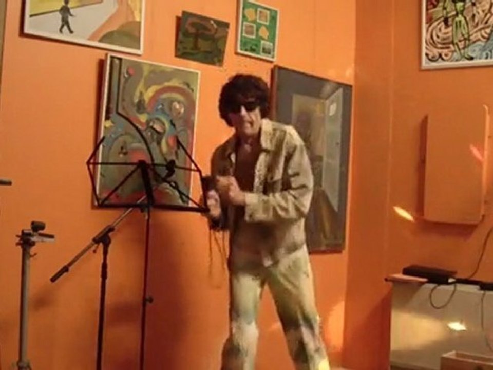 Wir haben den Krieg nicht gewolt