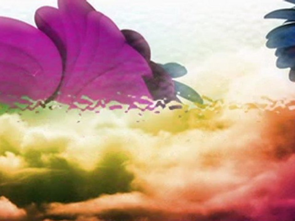 YILDIZ TİLBE - KAFAM HAFİF DUMANLI