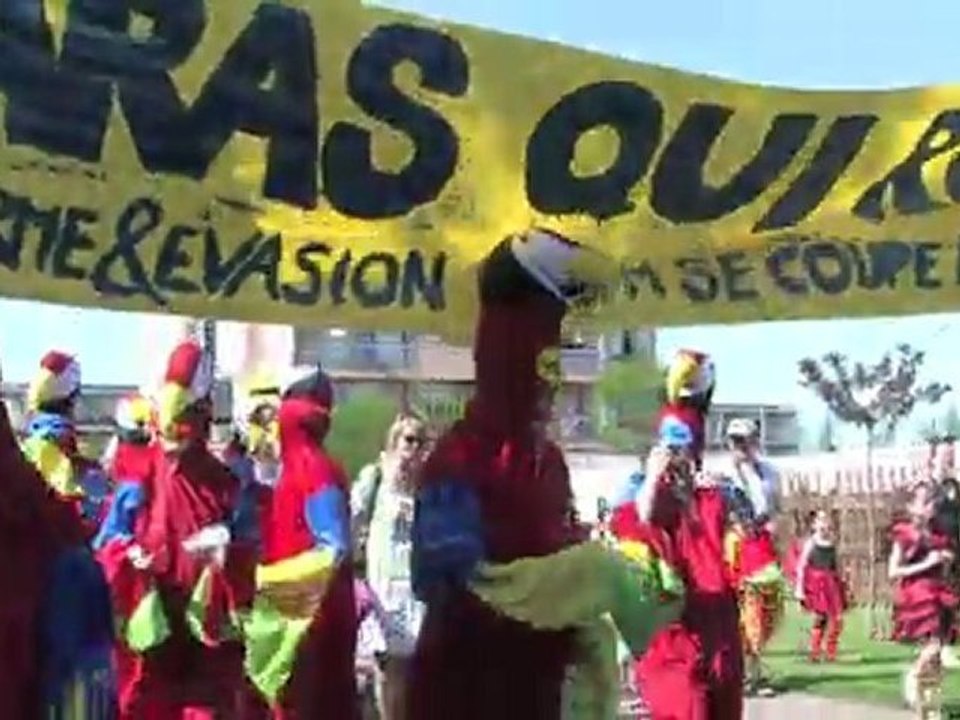 2011 04 09 Carnaval Ramonville