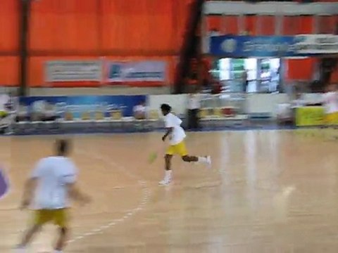 Tremblay en France - MAsters de Grenoble