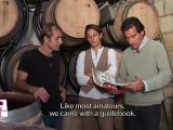 Bonus : Garage Wines in Bordeaux with Olivier Cazenave