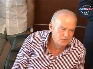 Galatasaray basınla buluştu