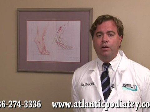 Ingrown Toenails - Podiatrist in Daytona Beach, Port Orange,