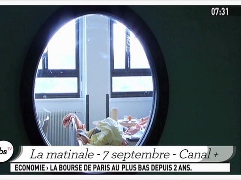 Après le Mediator, Servier épinglé sur le Protelos