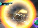 Dragon Ball Z Ultimate Tenkaichi: Trailer 8 (Hero Mode 4/4)