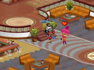 Wazzabi Akraba ziyareti