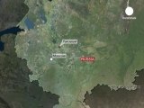 Rusia: 43 muertos y 2 supervivientes en accidente de avión