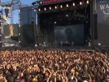 Trivium - Live @ Wacken Open Air Festival Festival 2011 (Full Set)