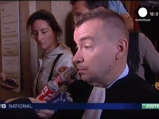 Sentenza a Parigi: "Non è dimostrato il legame tra...