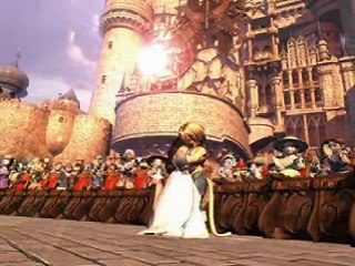 Final Fantasy IX 69) Toute Histoire A Une Fin