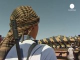 Rebels prepare to take Bani Walid by force