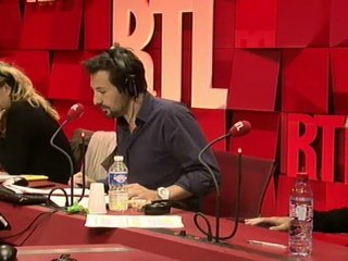 A la Bonne Heure du 07 Septembre 2011:  La chronique de Régis Mailhot