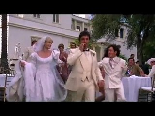 Scarface ( bande annonce blu ray - VF )