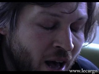 #237 Red Eye - Run away