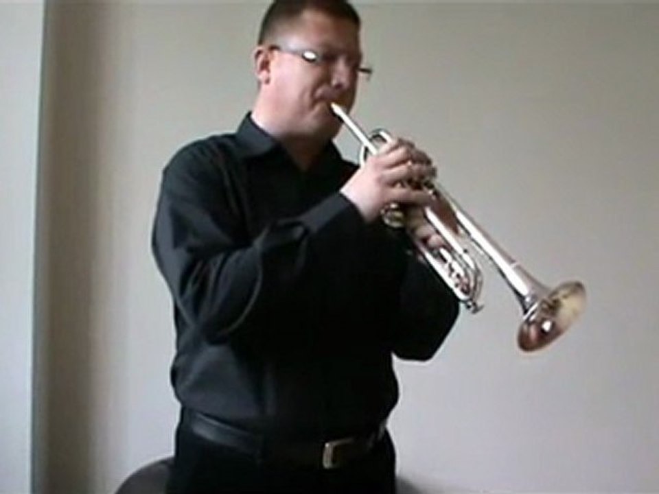 MEXICAN HAT DANCE by rafael mendez.......