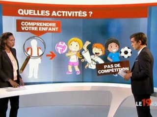 Kareen Guiock - Mardi 09 Septembre 2011