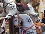 **NEW**A visit to The Rocking Horse Shop