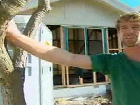 The Renovators Aus - Episode # 36 / Part 2