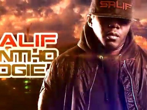 SALIF - Anthologie / Prolongations video rap