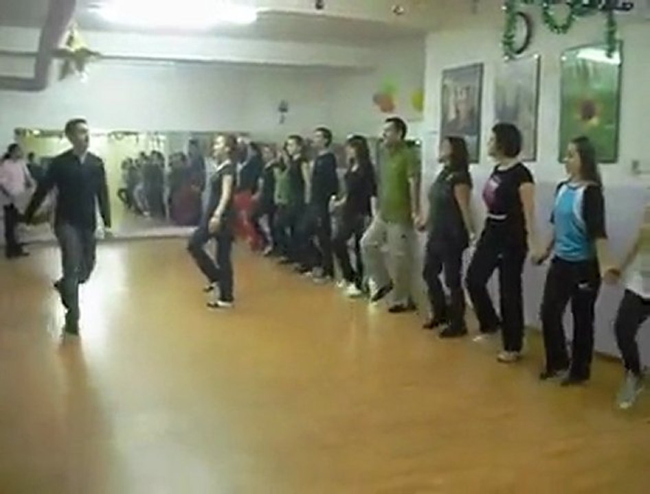 Artvin Yöresi Halk Oyunları Çalışmaları