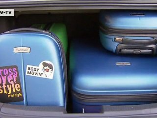 present it! Chevrolet Aveo notchback sedan | drive it!