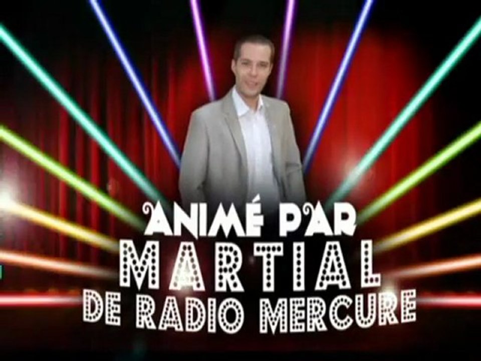 LE GRAND SHOW EVENT 2011 A SAINT JUST EN CHAUSSEE