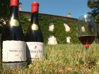 Le Domaine du Père Guillot