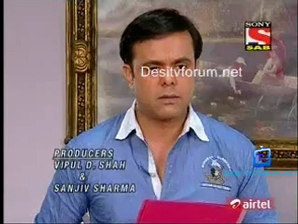 Sajan Re Jhoot Mat Bolo - 7th September 2011 Watch Online pt1