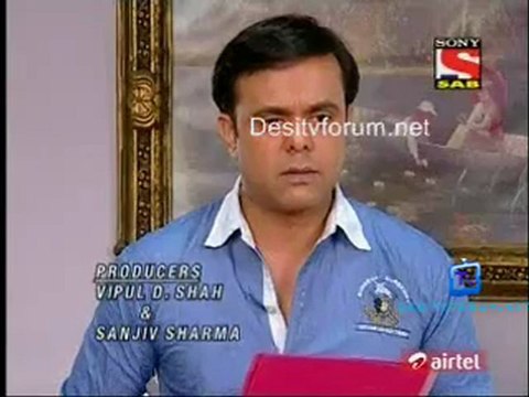 Sajan Re Jhoot Mat Bolo - 7th September 2011 Watch Online pt1