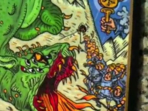 Le Jeu du Phénix (Lina - 7. Le Dragon)