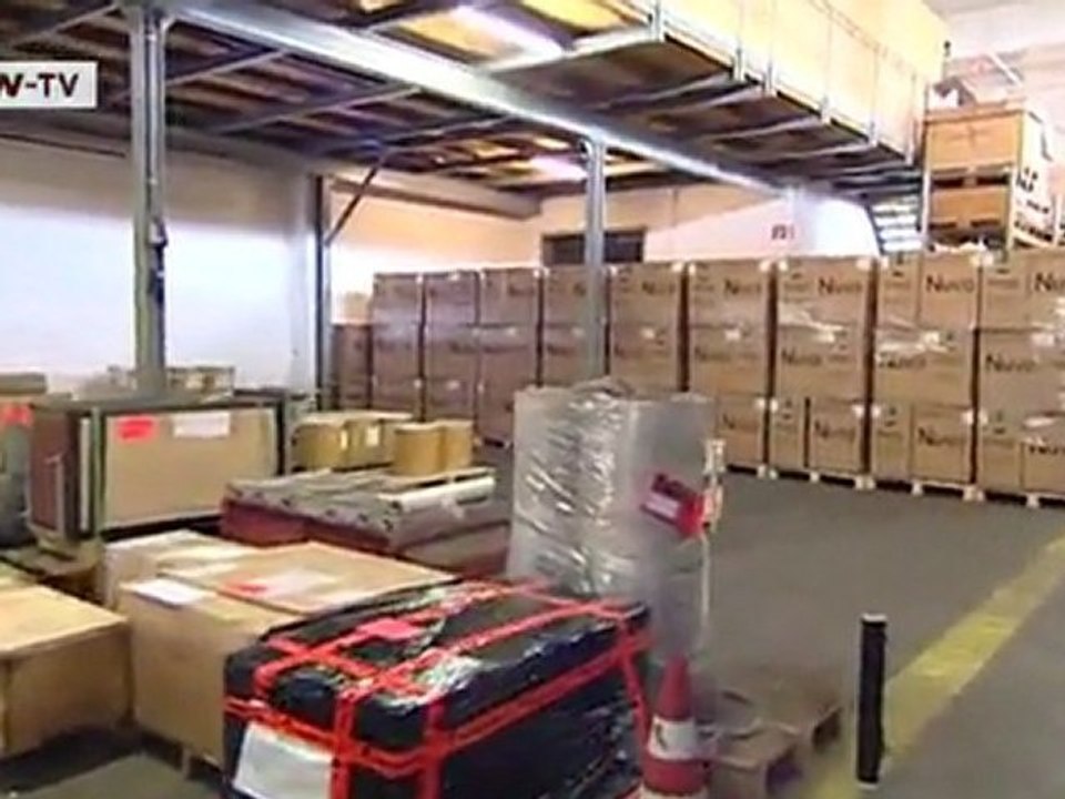 Libya - Reactivating bi-lateral business ties | Made in Germany