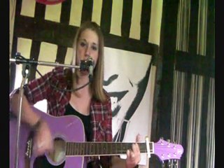 Cover You - The Pretty Reckless