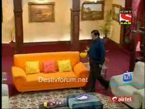 Sajan Re Jhoot Mat Bolo - 7th September 2011 Watch Online pt3