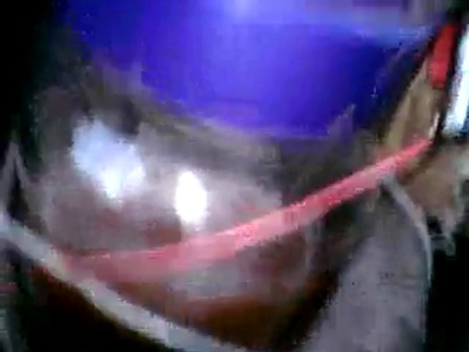 Samochód Kia wersja sportowa z generatorem HHO i LPG Sukces