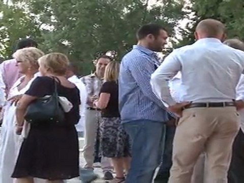 Soirée partenaires du PAUC Handball